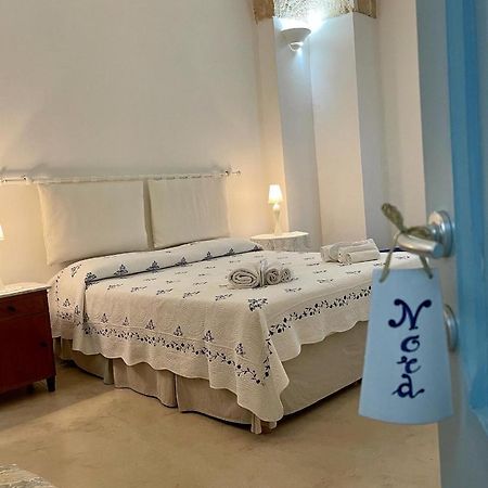 B&B Vie Del Mediterraneo Porto Cesareo Exteriér fotografie
