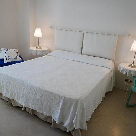 B&B Vie Del Mediterraneo Porto Cesareo Exteriér fotografie