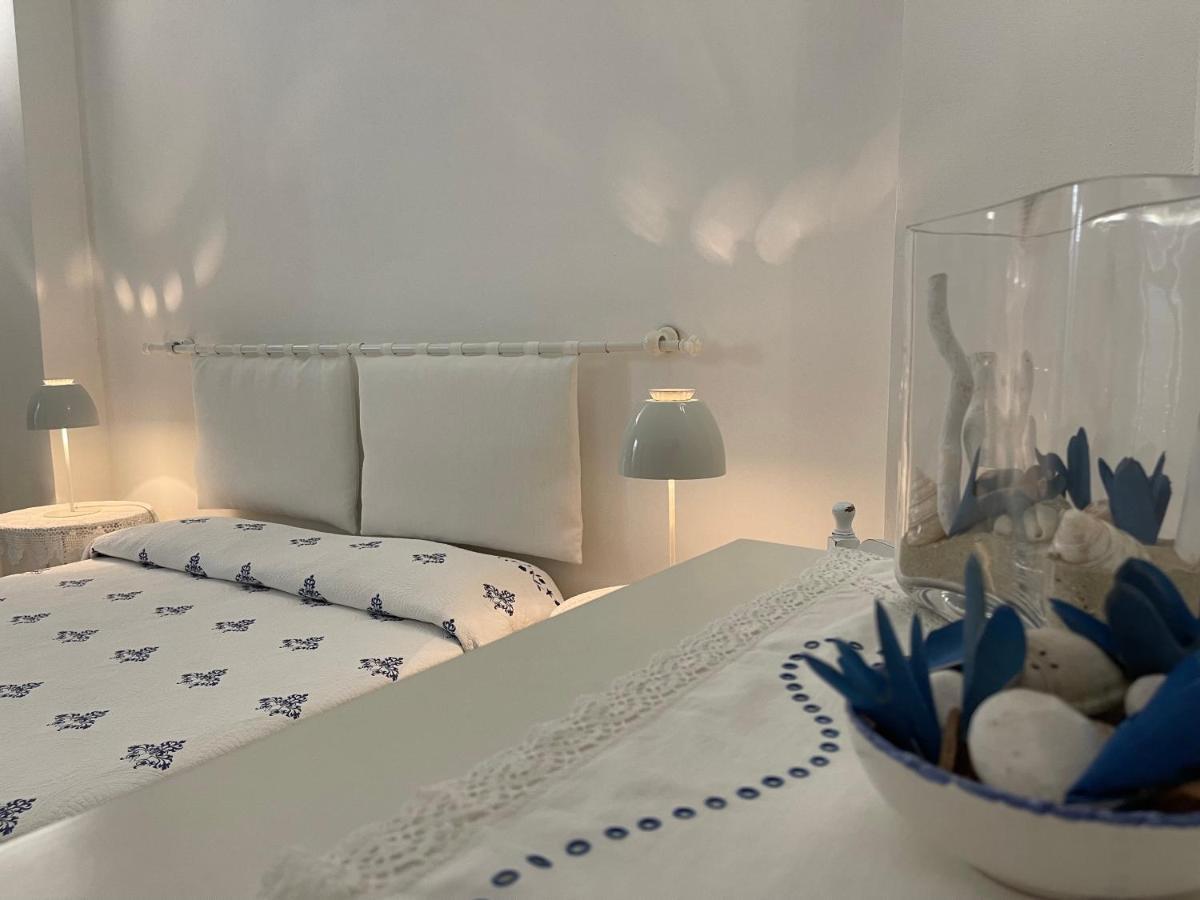 B&B Vie Del Mediterraneo Porto Cesareo Exteriér fotografie
