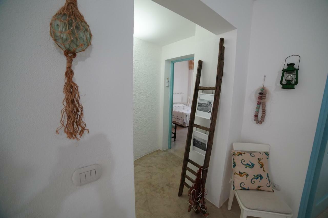 B&B Vie Del Mediterraneo Porto Cesareo Exteriér fotografie